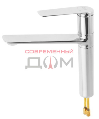 Кух.смеситель AV Engineering (Lt) D35 AVBEN4-A454